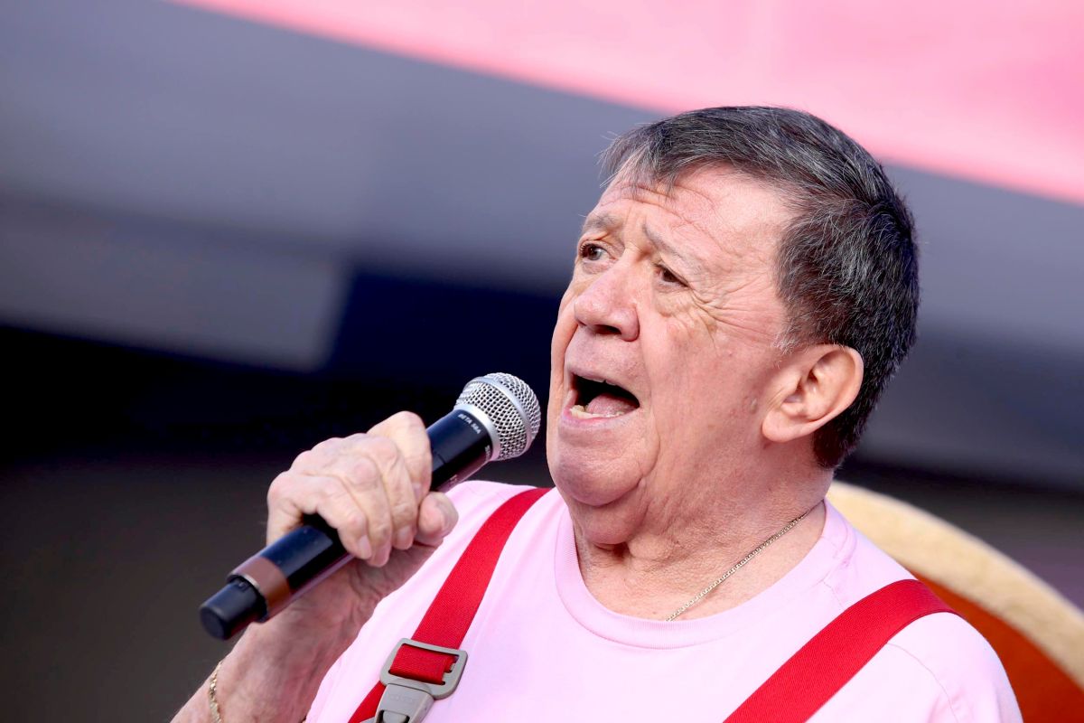 Chabelo | Foto: Mezcalent