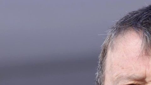 Chabelo estuvo cuatro veces a punto de morir.
