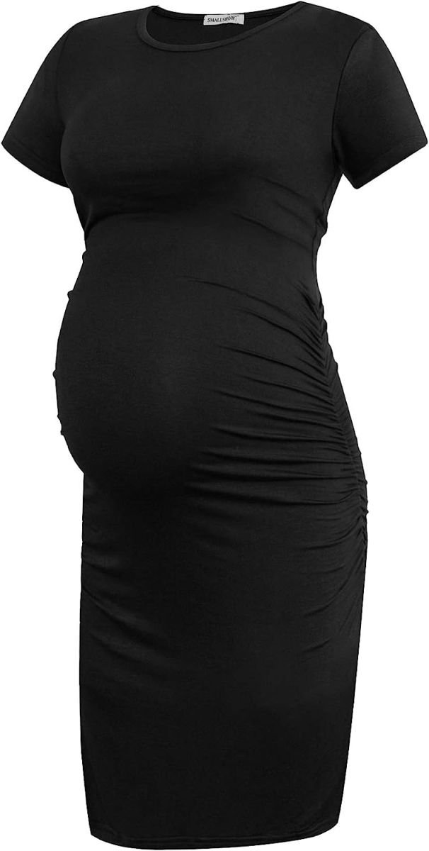 5 prendas de vestir para embarazadas que puedes comprar por menos de $35 en  Amazon - La Opinión