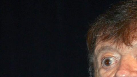 Chabelo protagonizó una polémica escena con Cantinflas en una película.