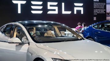 Tesla invertirá unos USD 5.000 millones en su planta en México