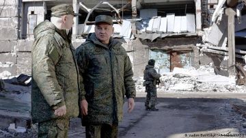 Rusia afirma que el control de Bajmut es clave para avanzar en su invasión de Ucrania