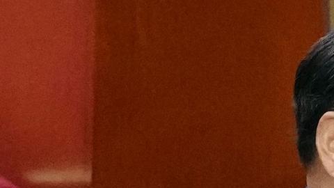 En medio de tensiones con EE. UU., China intensifica su ofensiva diplomática