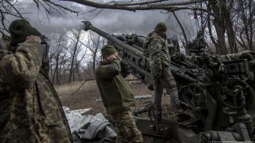 Ucrania y Wagner reconocen “encarnizados combates” en Bajmut