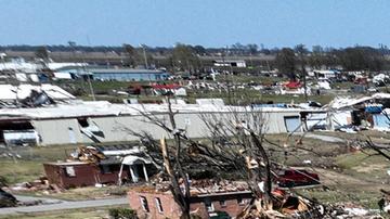 Biden declara la emergencia en Misisipi y envía ayuda federal
