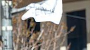 Un terrorista se hace explotar en Kabul al ser detectado