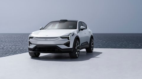 polestar 3