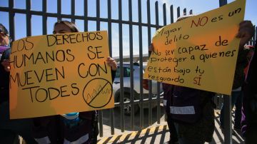 El Salvador exige investigación por muerte de migrantes en incendio en Ciudad Juárez, Chihuahua