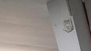 Agentes de migración protestan en México por detención de compañeros tras tragedia en Ciudad Juárez