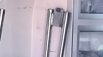 Secuestro en Matamoros