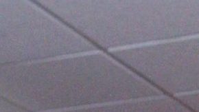 Erik Rubín y Andrea Legarreta.