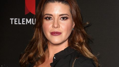 Alicia Machado | Mezcalent