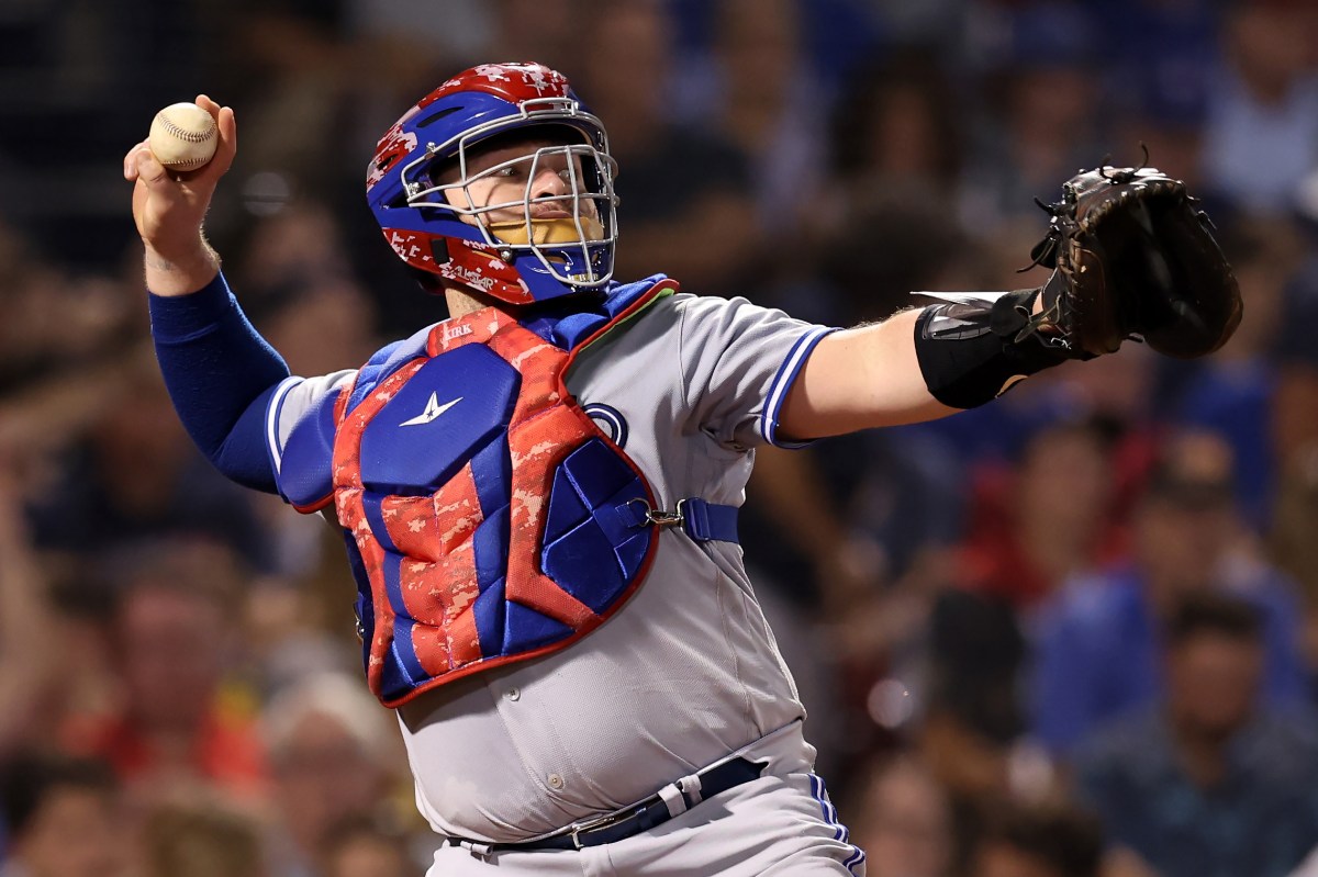 Alejandro Kirk pegó su primer cuadrangular de temporada con los Toronto  Blue Jays., Sinaloa, Noticias, TVP