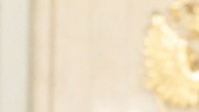 El Presidente ruso Vladimir Putin y el Primer Ministro Dmitry Medvedev. / Foto: AFP/Getty Images