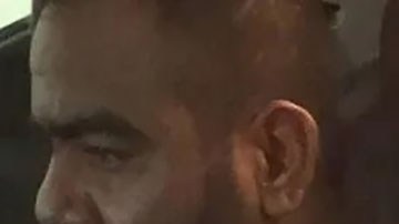 Arresto del Chapo Guzmán y su lugarteniente