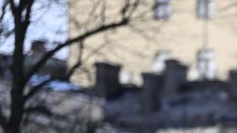 Visit Finland invita a 10 afortunados que no viven en su país a viajar gratis el próximo mes de junio para enseñarles a ser felices. / Foto: AFP/Getty Images