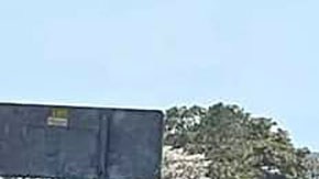Atentado en Chiapas