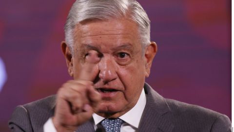 AMLO asegura que se “actuó bien” en las investigaciones para encontrar a los 4 estadounidenses secuestrados en Tamaulipas