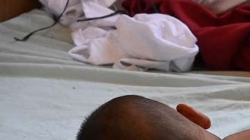 Enora Lavernier ingirió el fentanilo cuando su madre tomaba una siesta