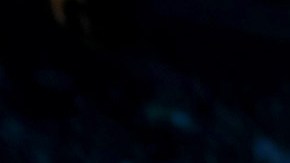 Becky G y Sebastian Lletget en el Latin Grammy 2021.