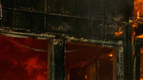La temporada de incendios está por iniciar en algunas ciudades de Texas