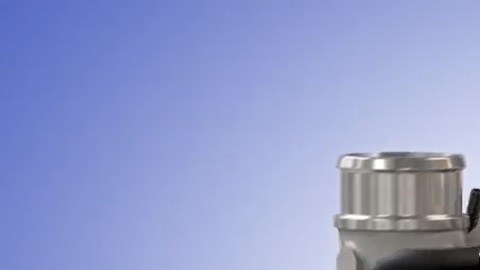 eTurbo de BorgWarner