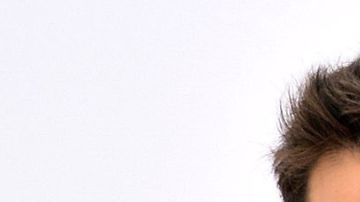 Brandon Peniche y Eleazar Gómez