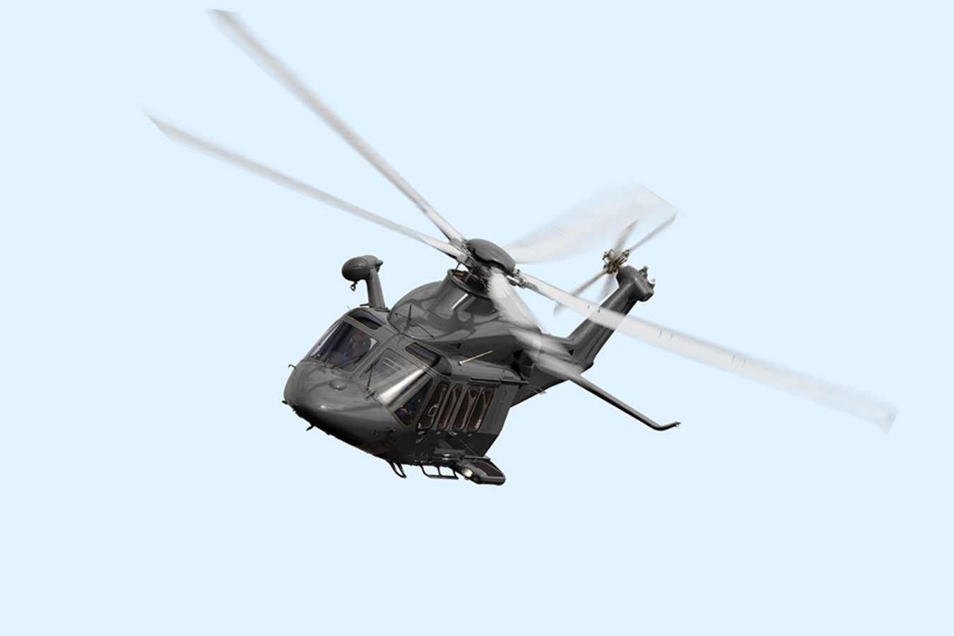 MH-139A Gray Wolf: how is the new military helicopter that will defend