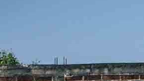 Guatemala se ha convertido en una base intermedia para el trasiego de droga que ambos cárteles llevan a cabo