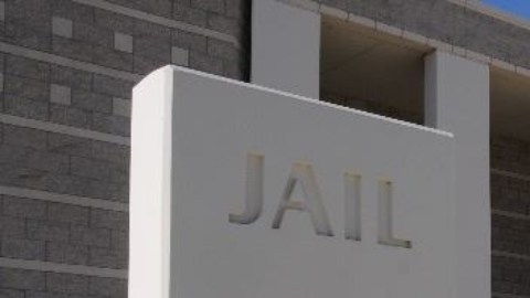 Centro de detención Cois M. Byrd,