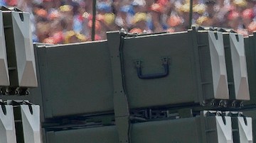 China prepara nuevo aumento en presupuesto militar