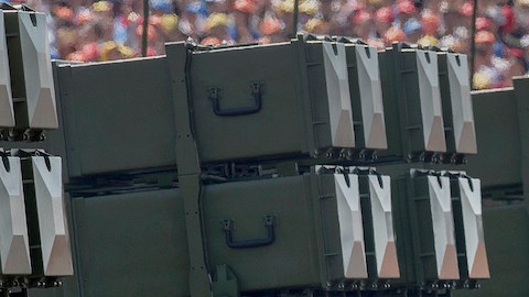 China prepara nuevo aumento en presupuesto militar