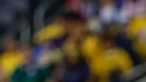 Chivas vs América.