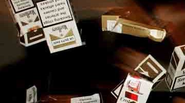 Todo empezó al realizar un pequeño orificio para montar un contacto eléctrico