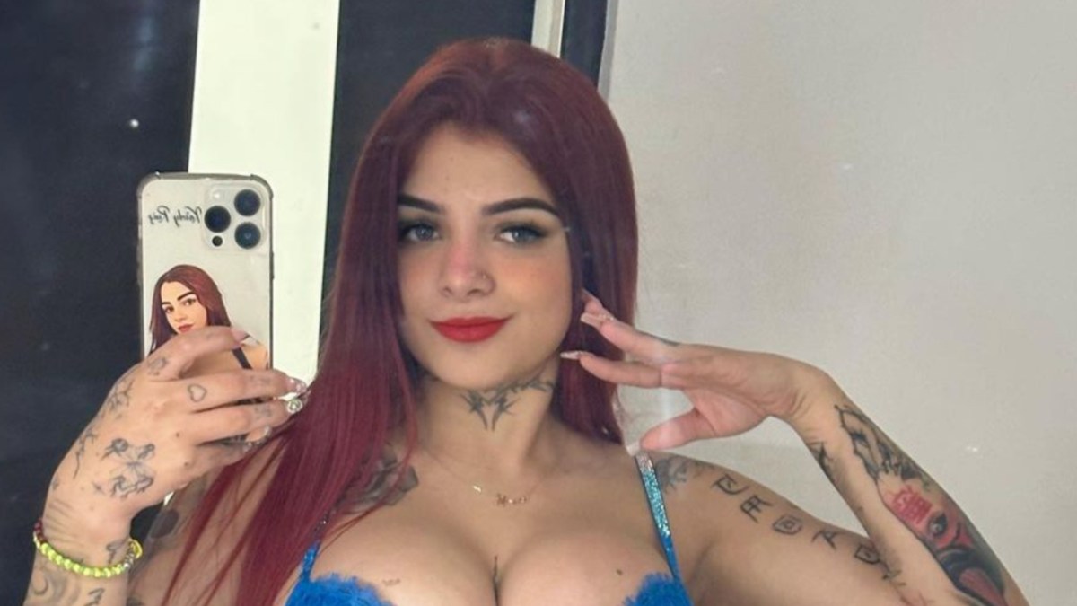 Karely Ruiz presume por dentro la mansión que se compró gracias a sus fotos  en OnlyFans - La Opinión