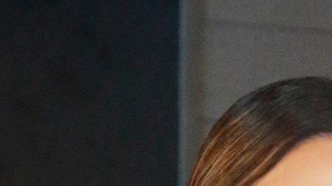 Eva Longoria y Pepe Bastón