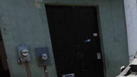 Hasta el momento no hay ningún detenido por lo ocurrido en Río Bravo