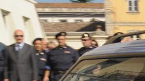 Condenada a casi 13 años de cárcel en Italia una jefa de la mafia conocida como “La pequeña"