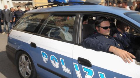 Condenada a casi 13 años de cárcel en Italia una jefa de la mafia conocida como “La pequeña"