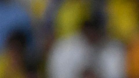 Cristiano Ronaldo Fue titular en la remontada del Al Nassr sobre el Al Batin.