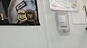 Decomiso de cocaína