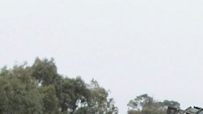 Descarrilamiento de tren en Virginia Occidental