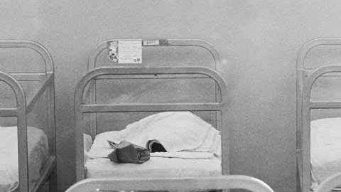 La familia verdadera de Andy Perkins recibió a un niño que perdió la vida a los 6 años