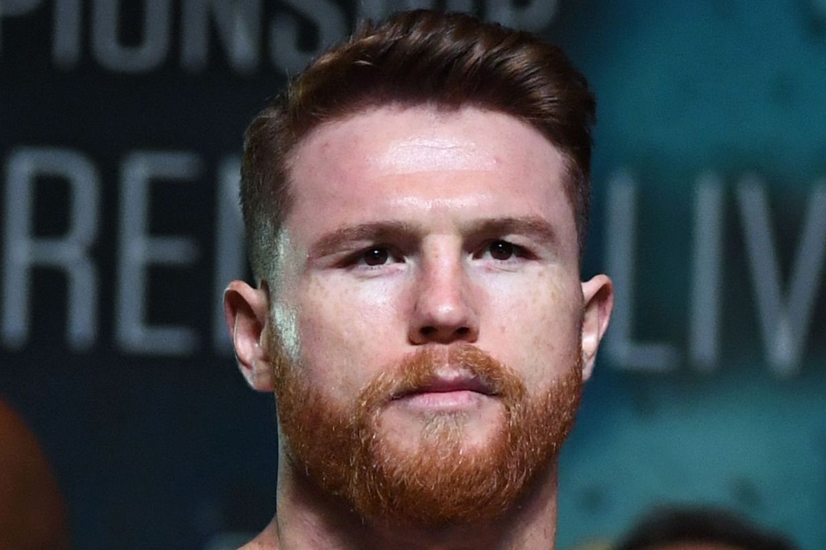 ‘Canelo’ Álvarez helps a Venezuelan boy without resources to fulfill his dream of being a boxer (Video)