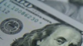 Billetes de cien dólares