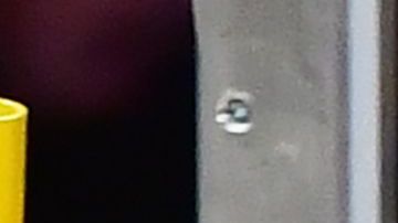 Dwight Howard en su época con los Lakers.