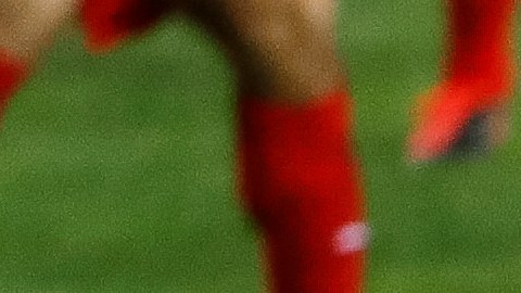 El polaco Mateusz Bogusz llega al LAFC.