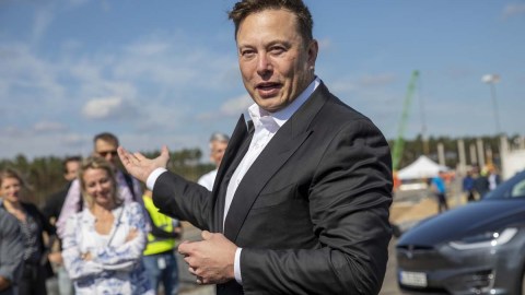 El objetivo de Musk es que sus empleados paguen rentas que no superiores a $800 dólares mensuales