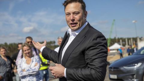 El objetivo de Musk es que sus empleados paguen rentas que no superiores a $800 dólares mensuales