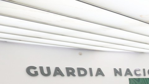 VIDEO: AMLO exhibe búnker “como de película” donde operaba Genaro García Luna durante el sexenio de Felipe Calderón